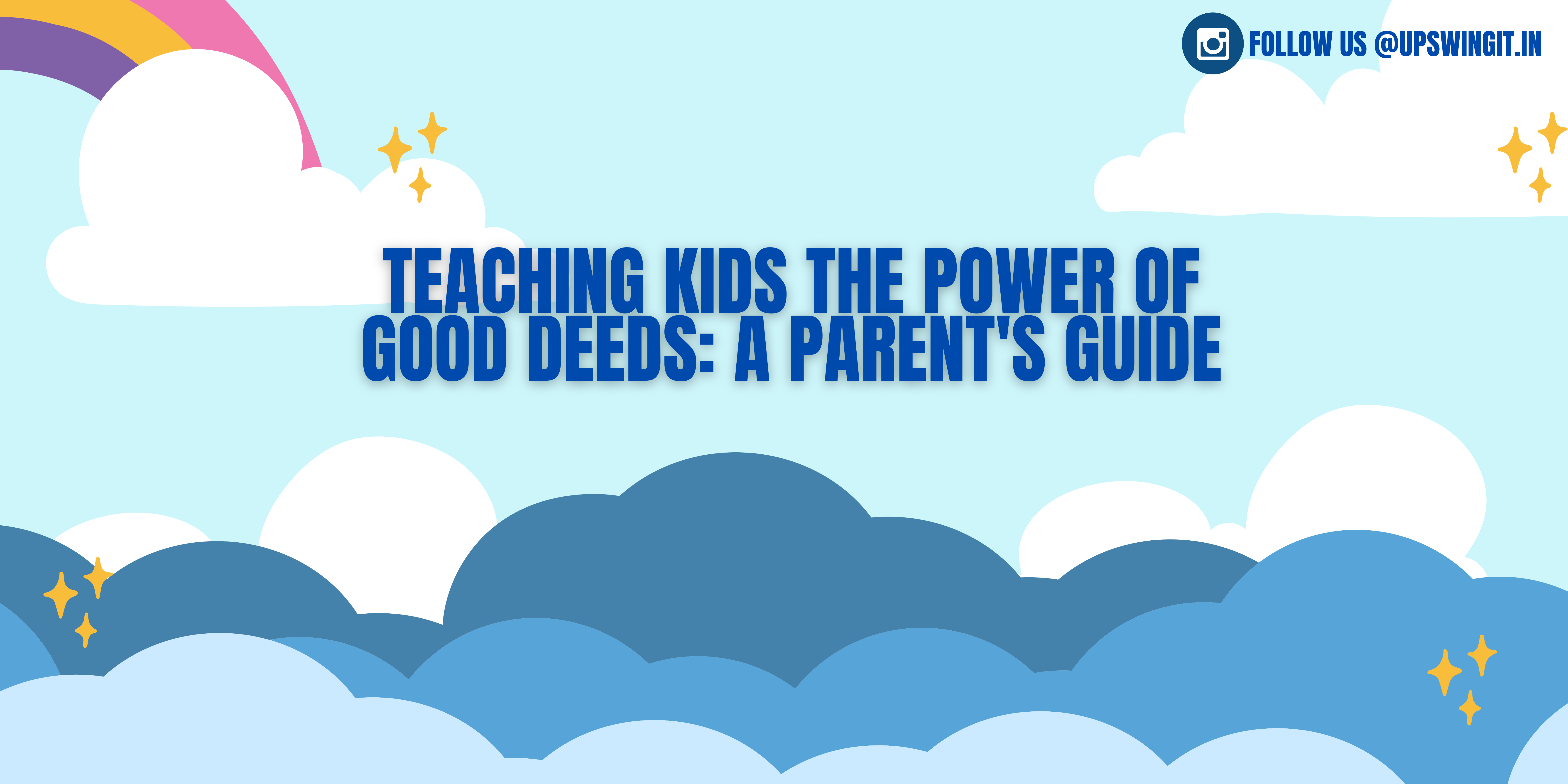 power of good deeds